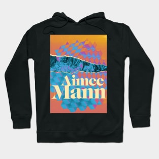 Aimee Mann Hoodie